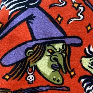 🎃👻 Halloween LuLaRoe Buttery Soft Leggings